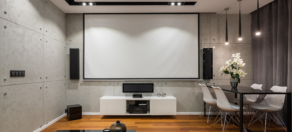 Projector Repair Services 